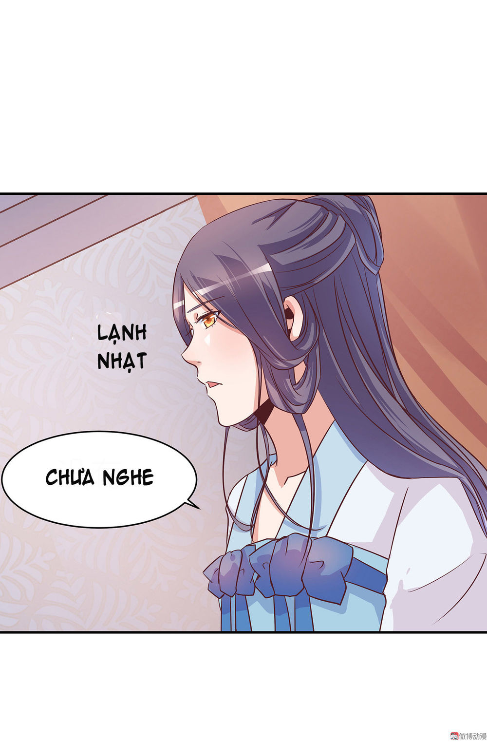 Đệ Nhất Chưởng Môn Chapter 8 - 20