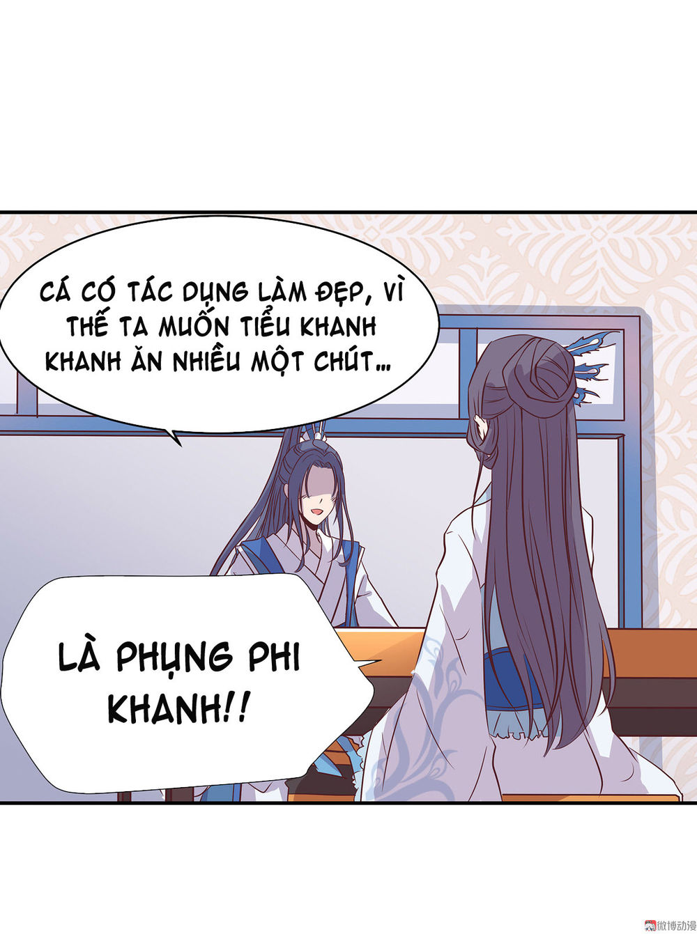 Đệ Nhất Chưởng Môn Chapter 8 - 29