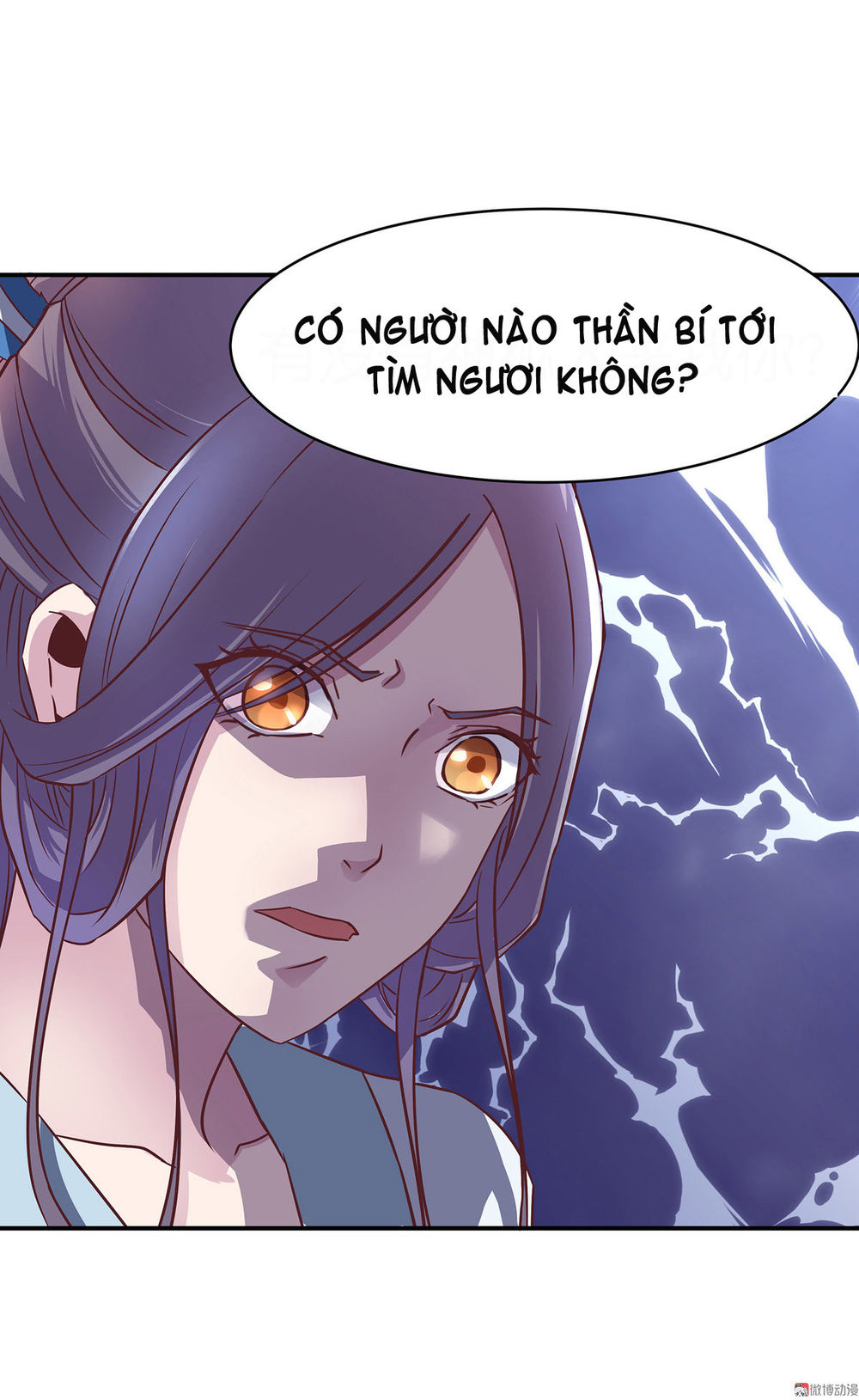 Đệ Nhất Chưởng Môn Chapter 8 - 33