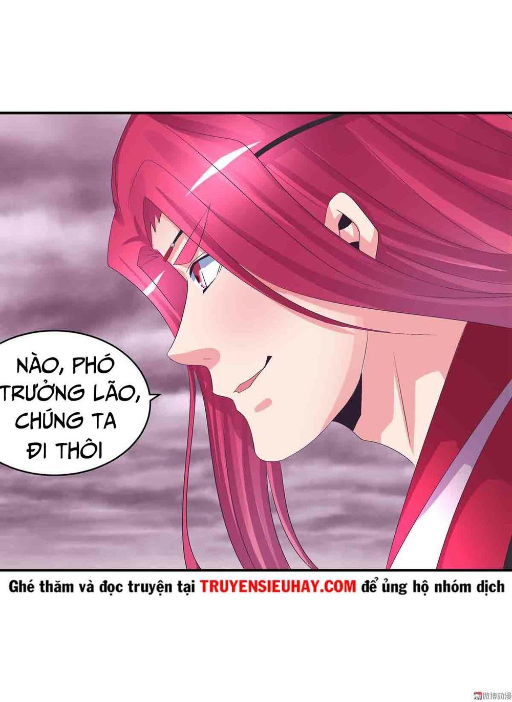 Đệ Nhất Chưởng Môn Chapter 80 - 15