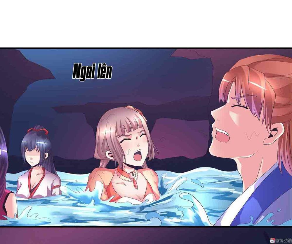 Đệ Nhất Chưởng Môn Chapter 80 - 24