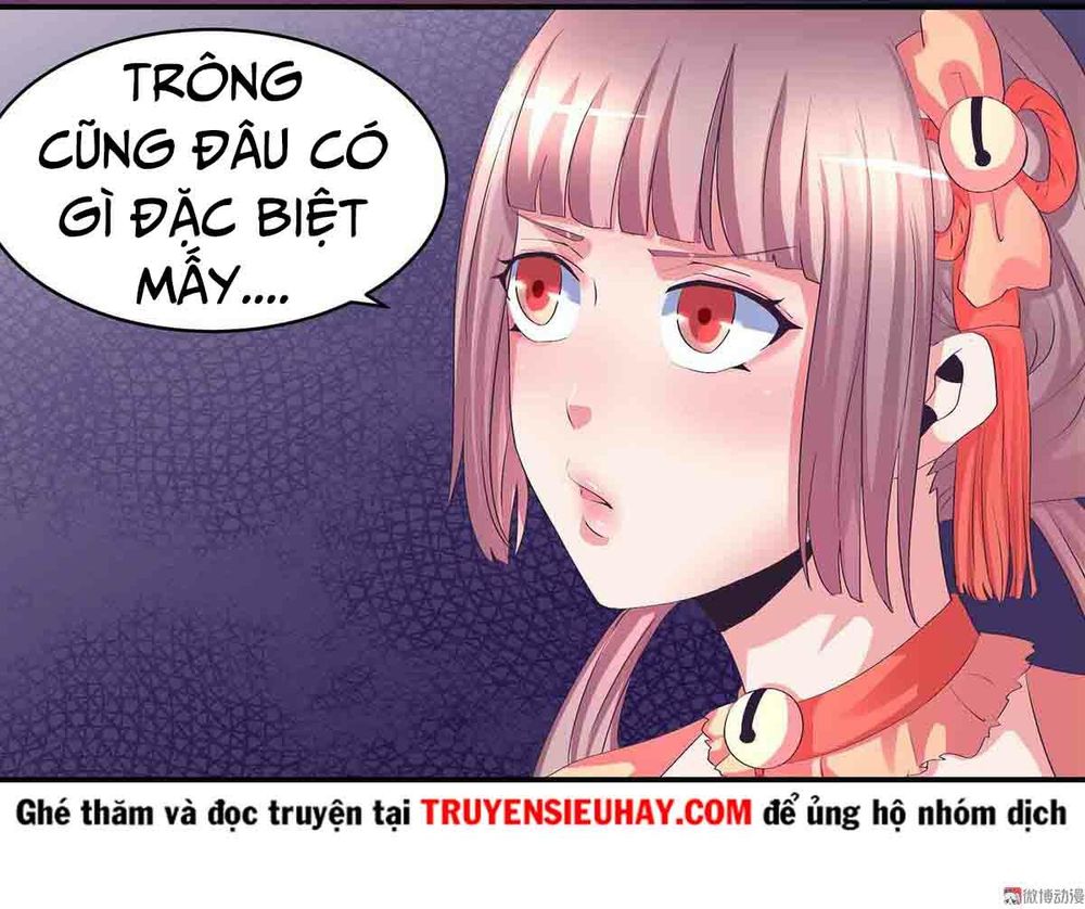 Đệ Nhất Chưởng Môn Chapter 80 - 27