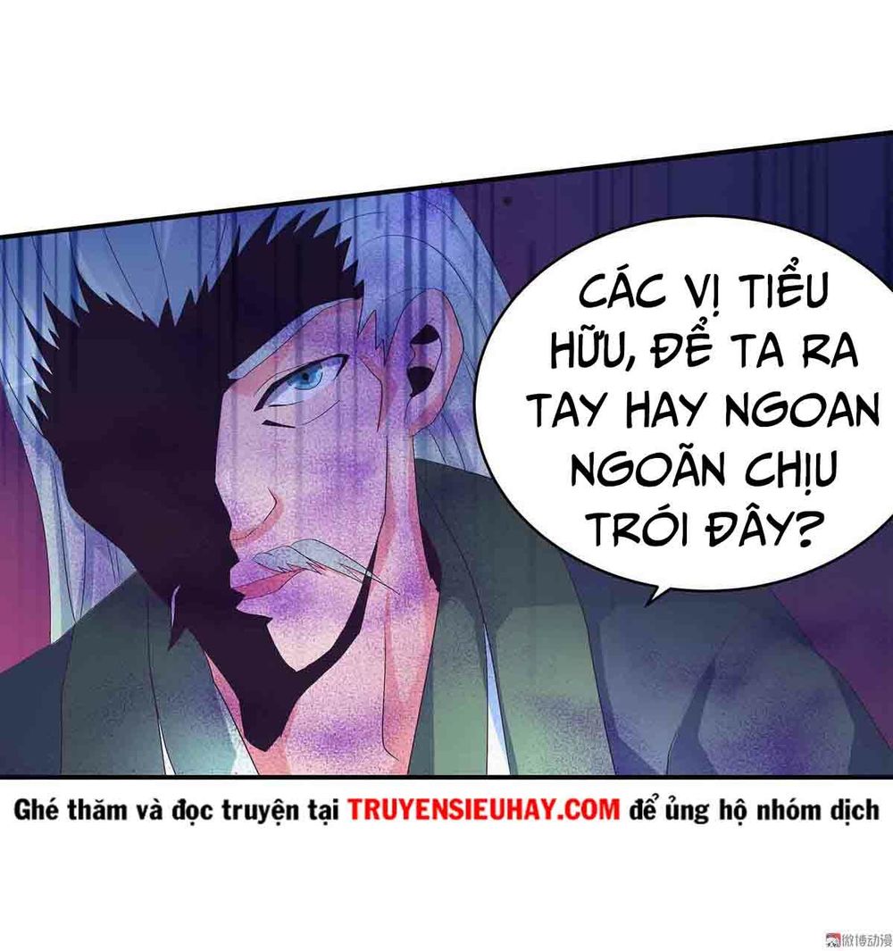 Đệ Nhất Chưởng Môn Chapter 80 - 32