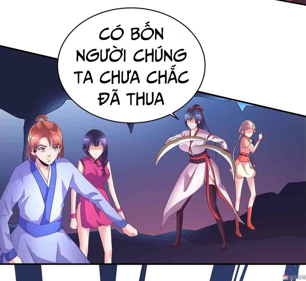 Đệ Nhất Chưởng Môn Chapter 80 - 34