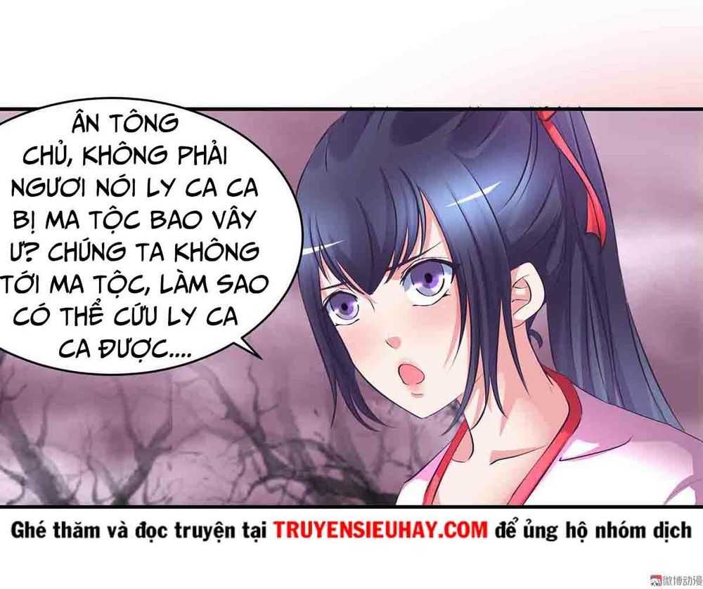 Đệ Nhất Chưởng Môn Chapter 80 - 9