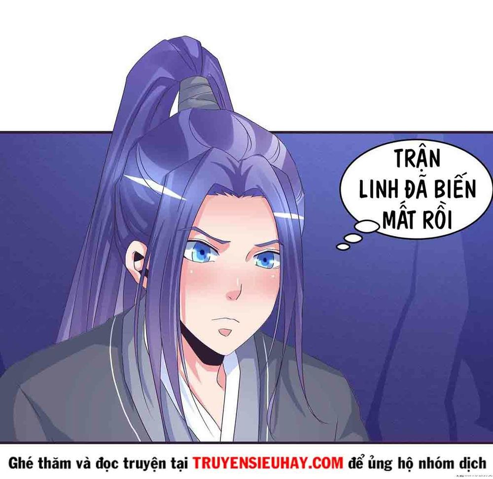 Đệ Nhất Chưởng Môn Chapter 81 - 13