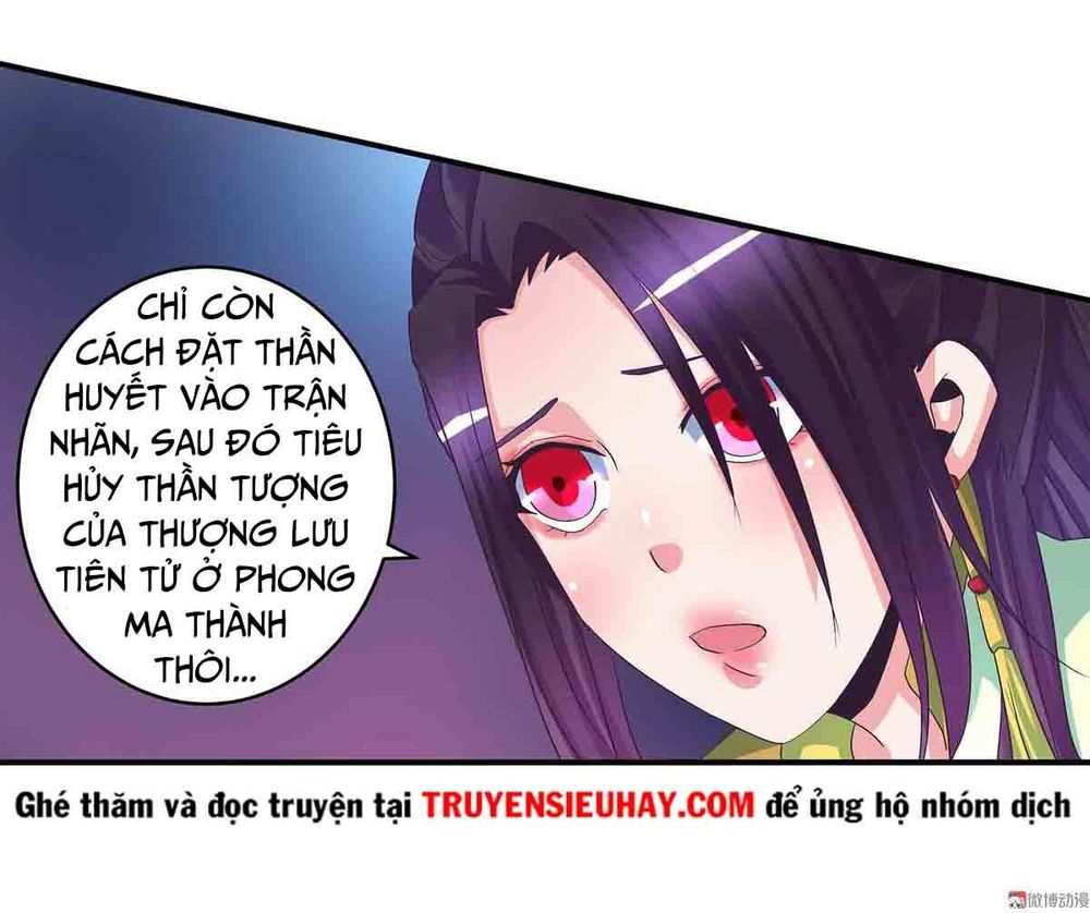 Đệ Nhất Chưởng Môn Chapter 81 - 28