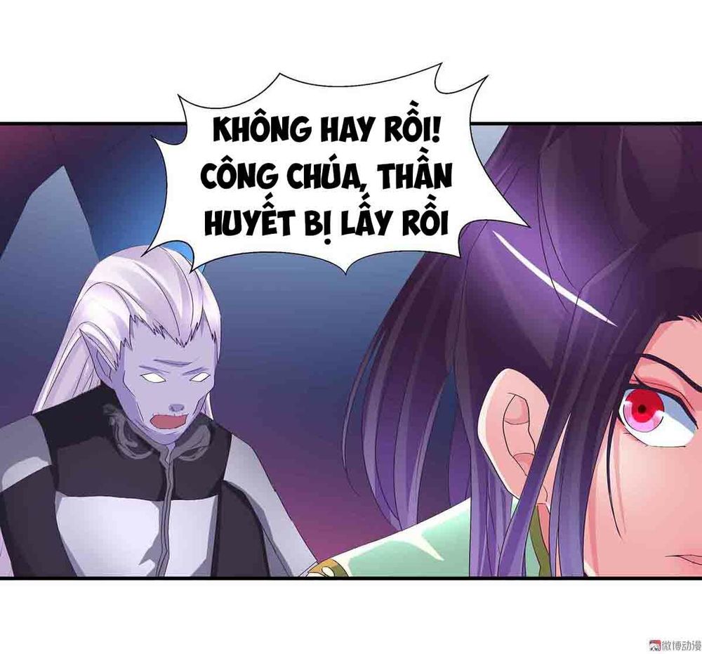 Đệ Nhất Chưởng Môn Chapter 81 - 6