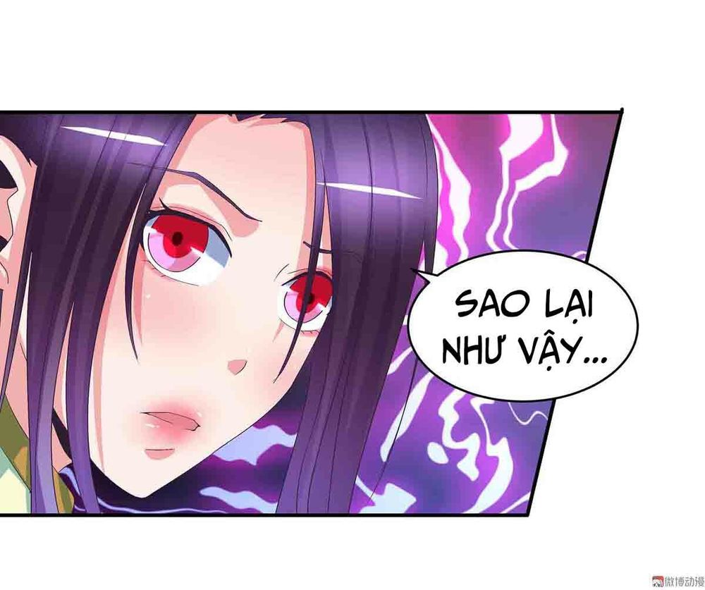 Đệ Nhất Chưởng Môn Chapter 81 - 8