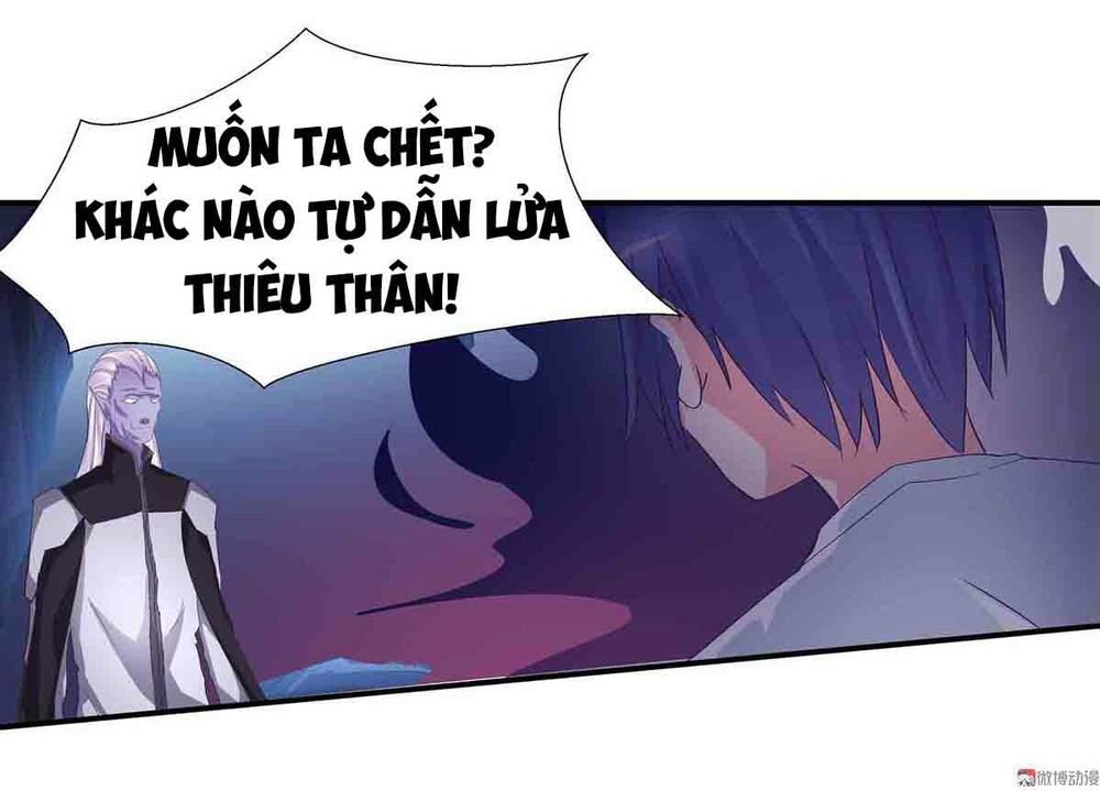 Đệ Nhất Chưởng Môn Chapter 82 - 32