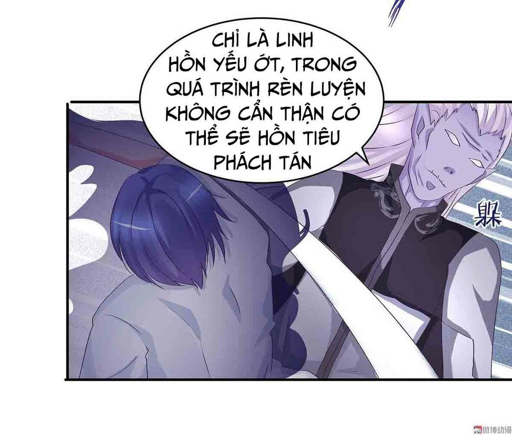 Đệ Nhất Chưởng Môn Chapter 83 - 26