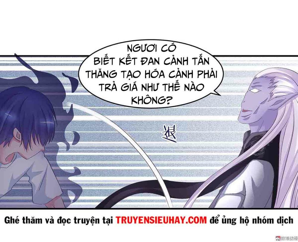 Đệ Nhất Chưởng Môn Chapter 83 - 27