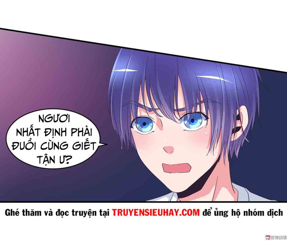 Đệ Nhất Chưởng Môn Chapter 84 - 30