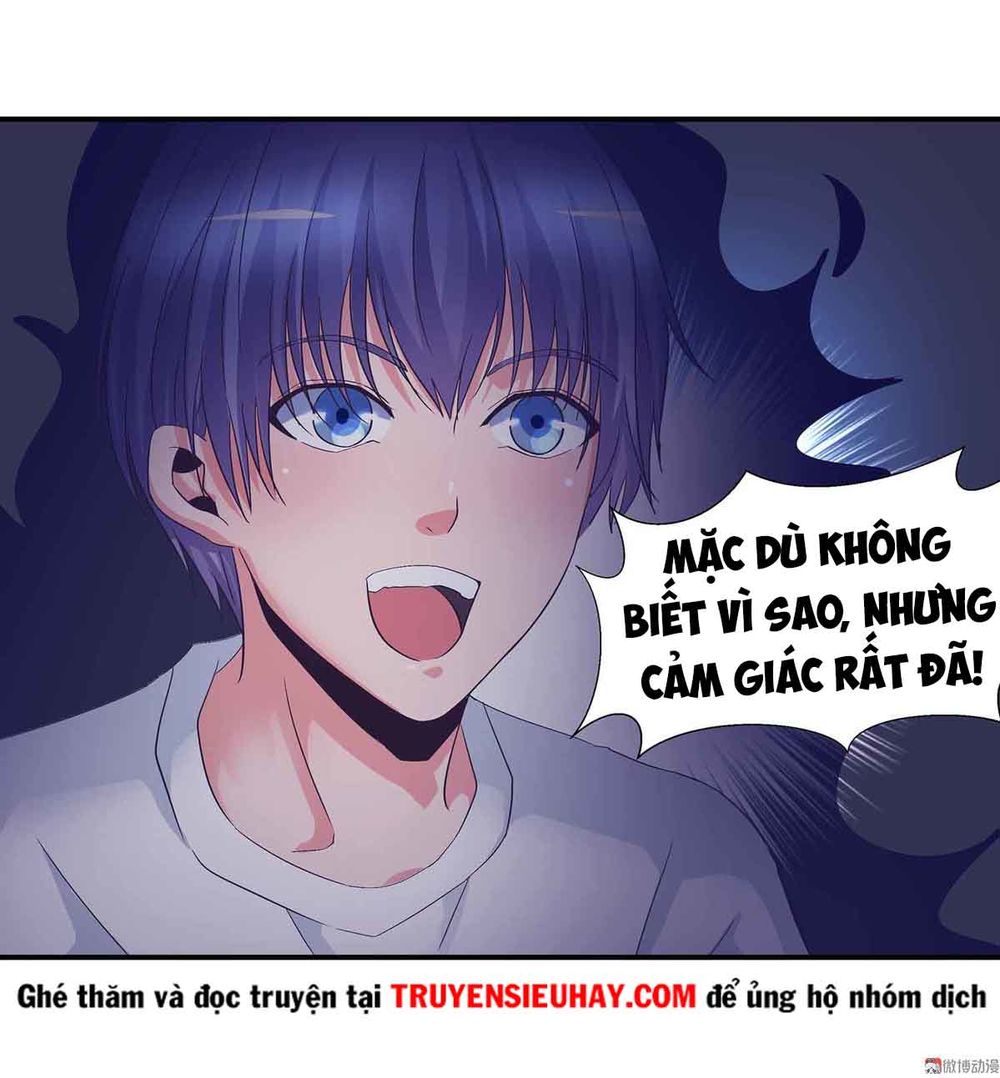 Đệ Nhất Chưởng Môn Chapter 84 - 5