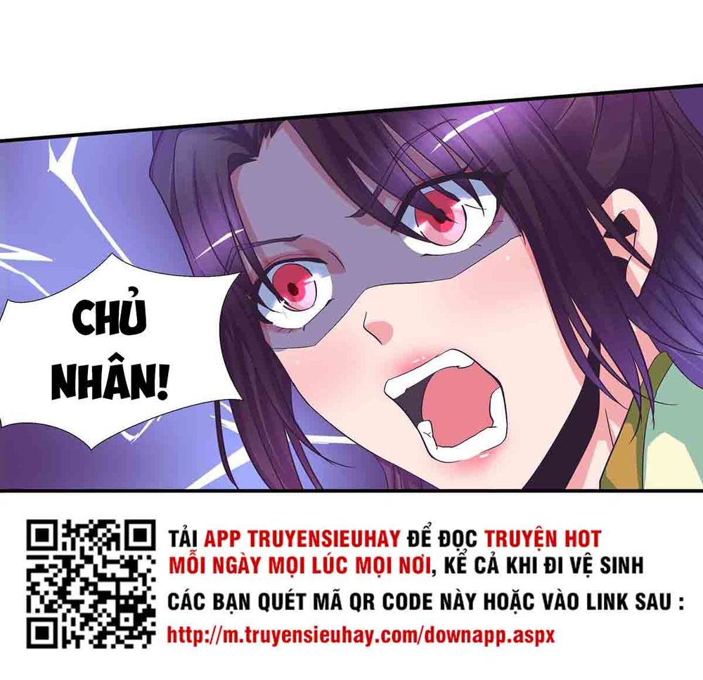 Đệ Nhất Chưởng Môn Chapter 84 - 43