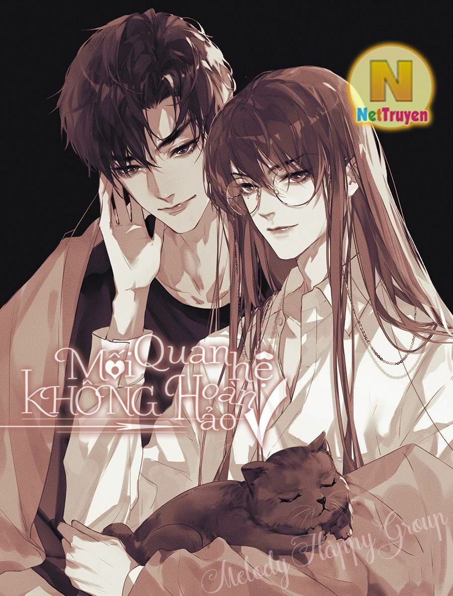 Mối Quan Hệ Không Hoàn Hảo Chapter 10 - 2