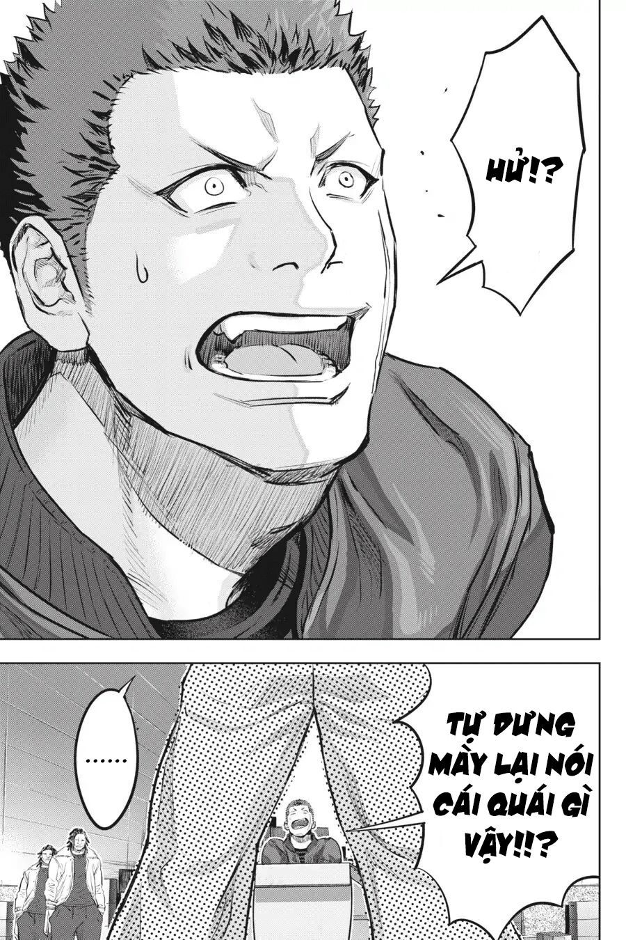 Nyankees Chapter 2 - 26