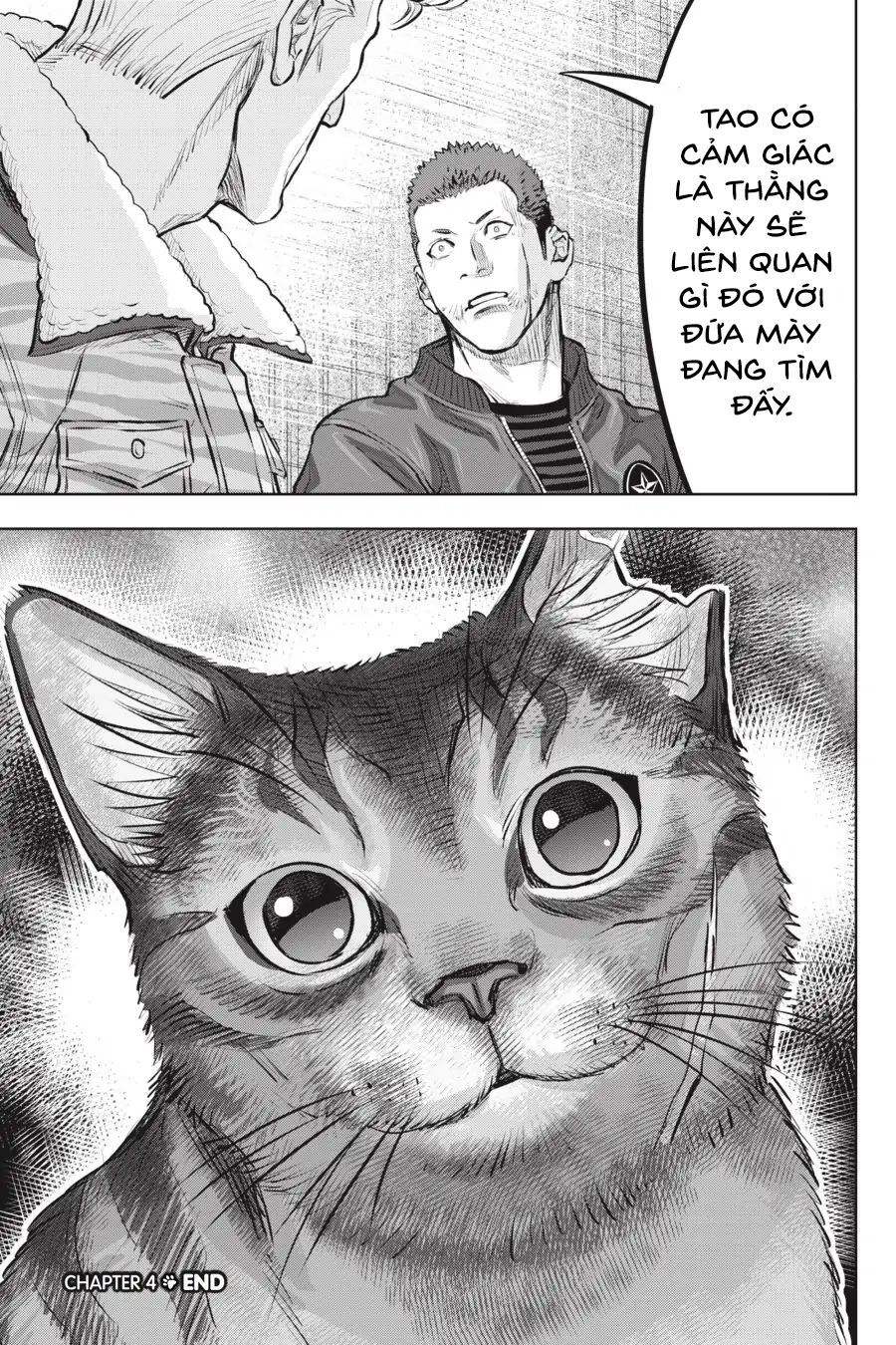 Nyankees Chapter 4 - 19