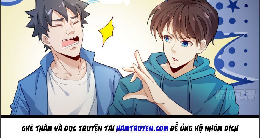 Trọng Sinh Cực Phẩm Tiên Đế Chapter 13 - 23