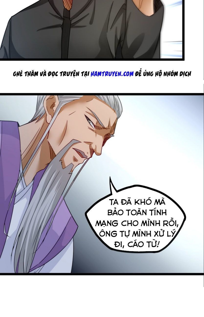 Trọng Sinh Cực Phẩm Tiên Đế Chapter 20 - 24