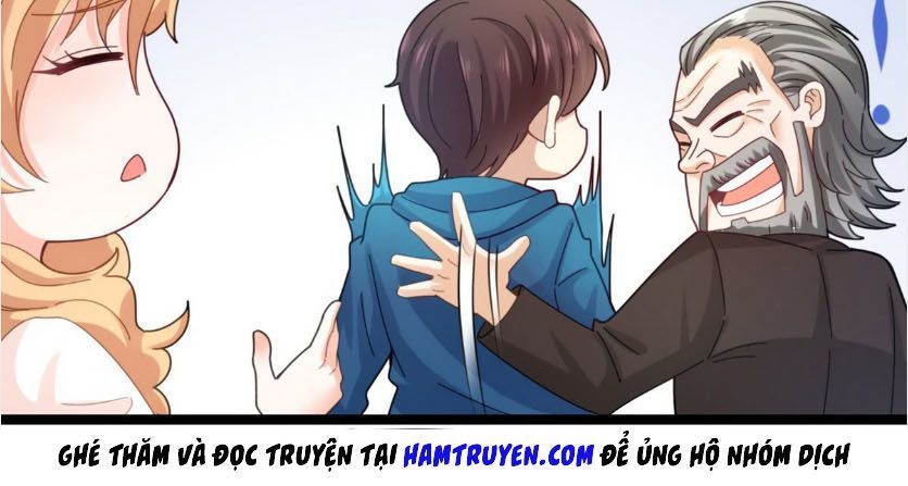 Trọng Sinh Cực Phẩm Tiên Đế Chapter 21 - 10