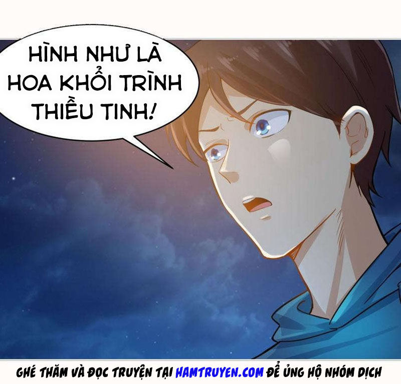 Trọng Sinh Cực Phẩm Tiên Đế Chapter 4 - 20