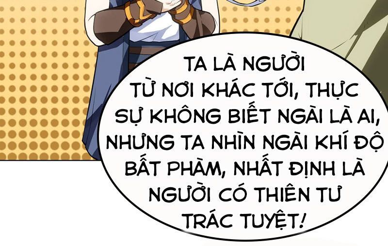 Thần Võ Đế Tôn Chapter 15 - 24