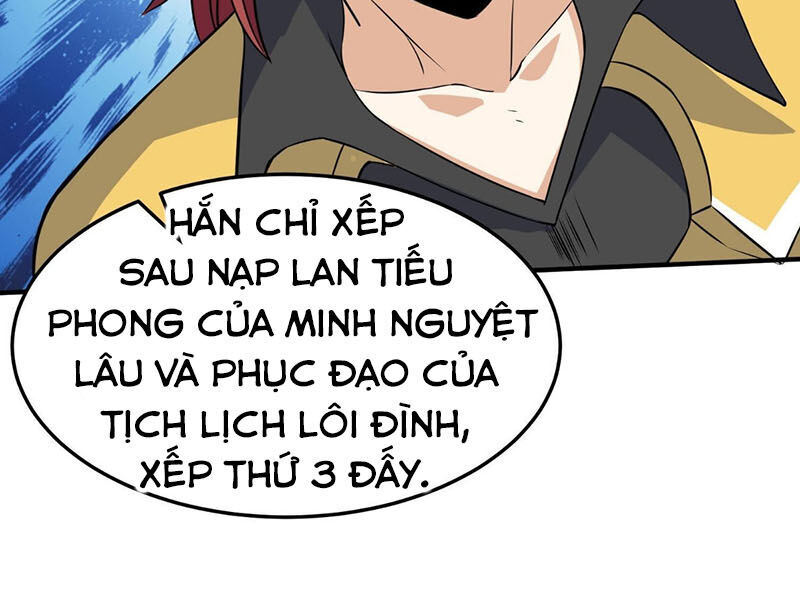 Thần Võ Đế Tôn Chapter 40 - 4