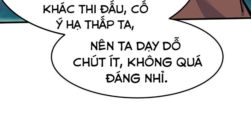 Thần Võ Đế Tôn Chapter 40 - 36