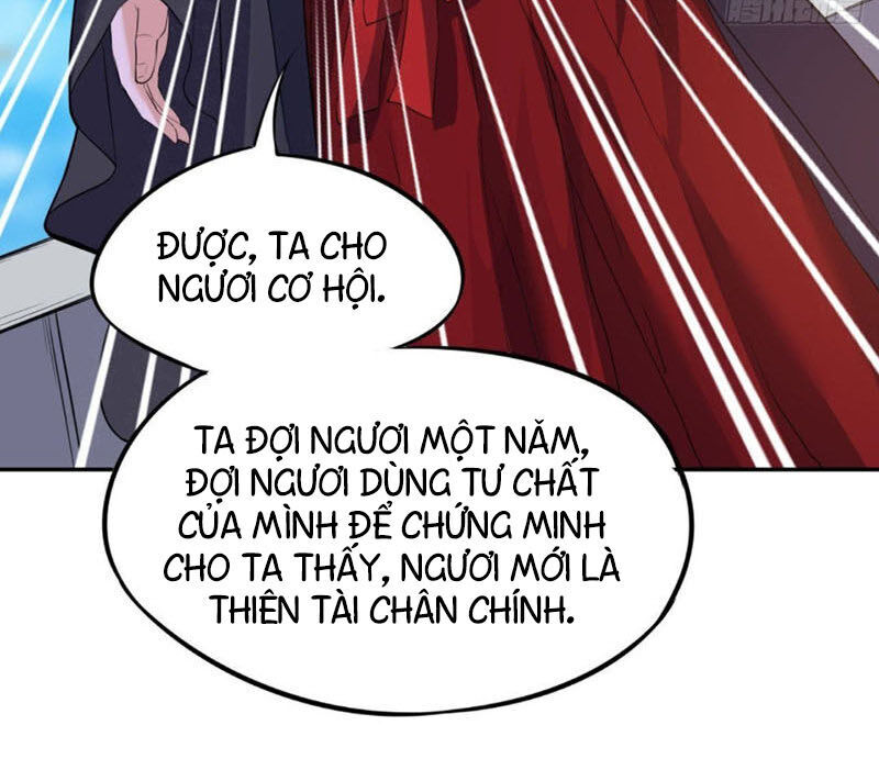 Thần Võ Đế Tôn Chapter 41 - 32