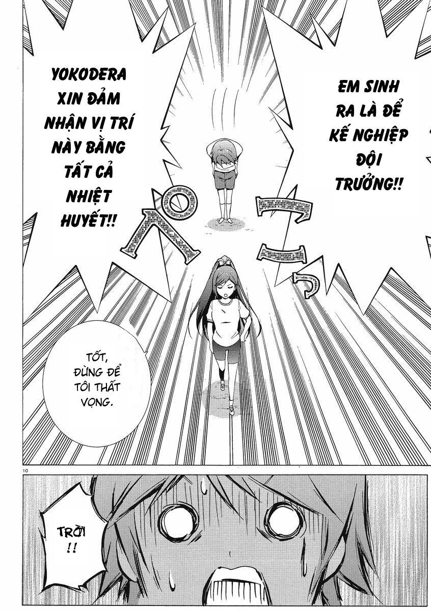 Hentai Ouji To Warawanai Neko Chapter 1 - 7