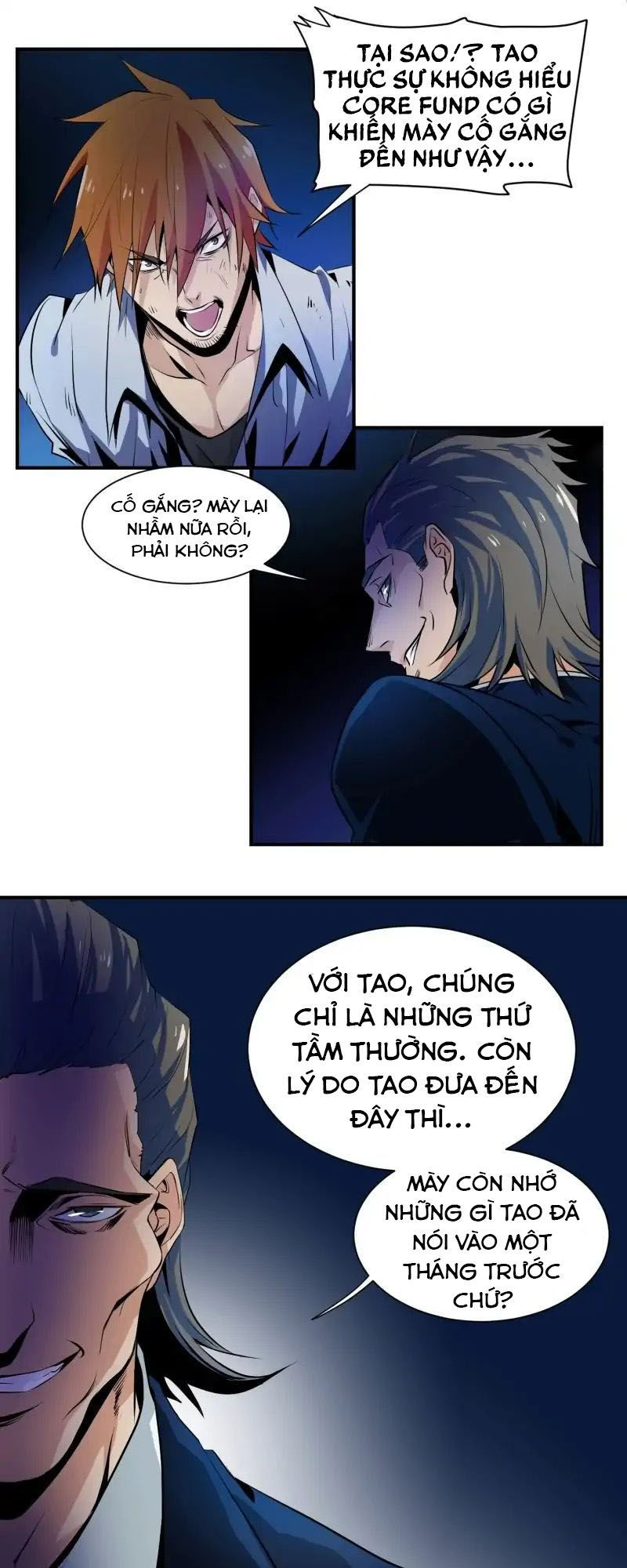 Thắng Ăn Cả Chapter 4 - 13