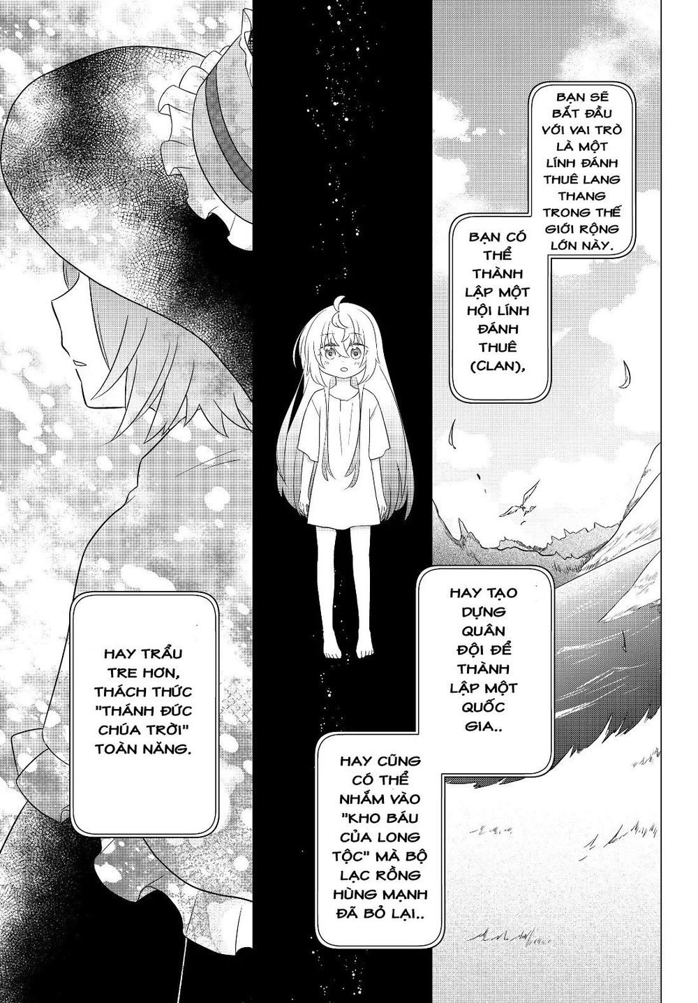 Bishoujo Ni Natta Kedo, Netoge Haijin Yattemasu Chapter 2.2 - 20