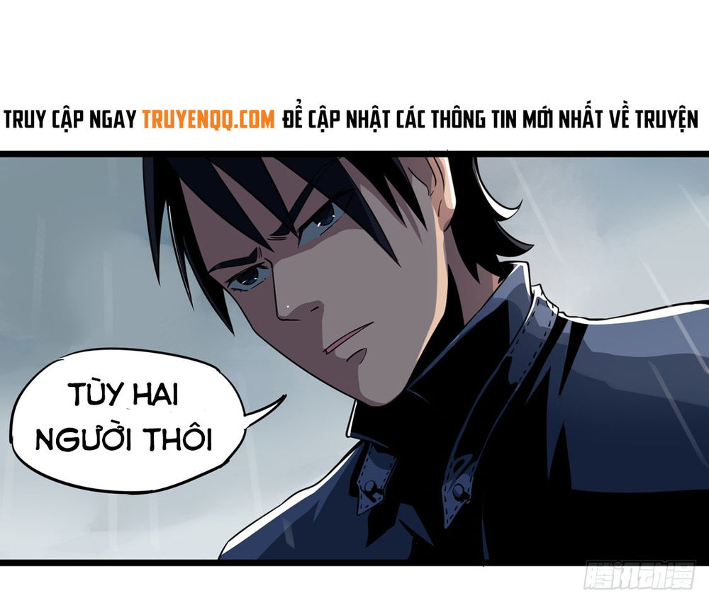 Trùng Lãnh Quái Đàm Chapter 2 - 23