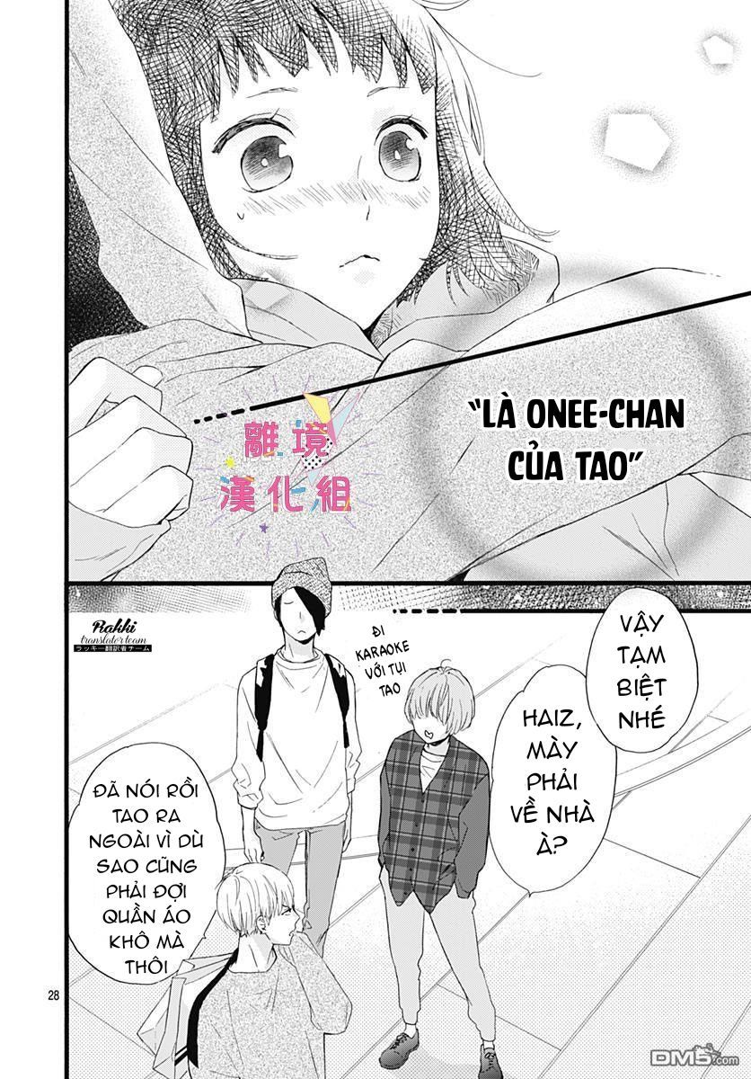 Uchi No Otouto-Domo Ga Sumimasen Chapter 2 - 29