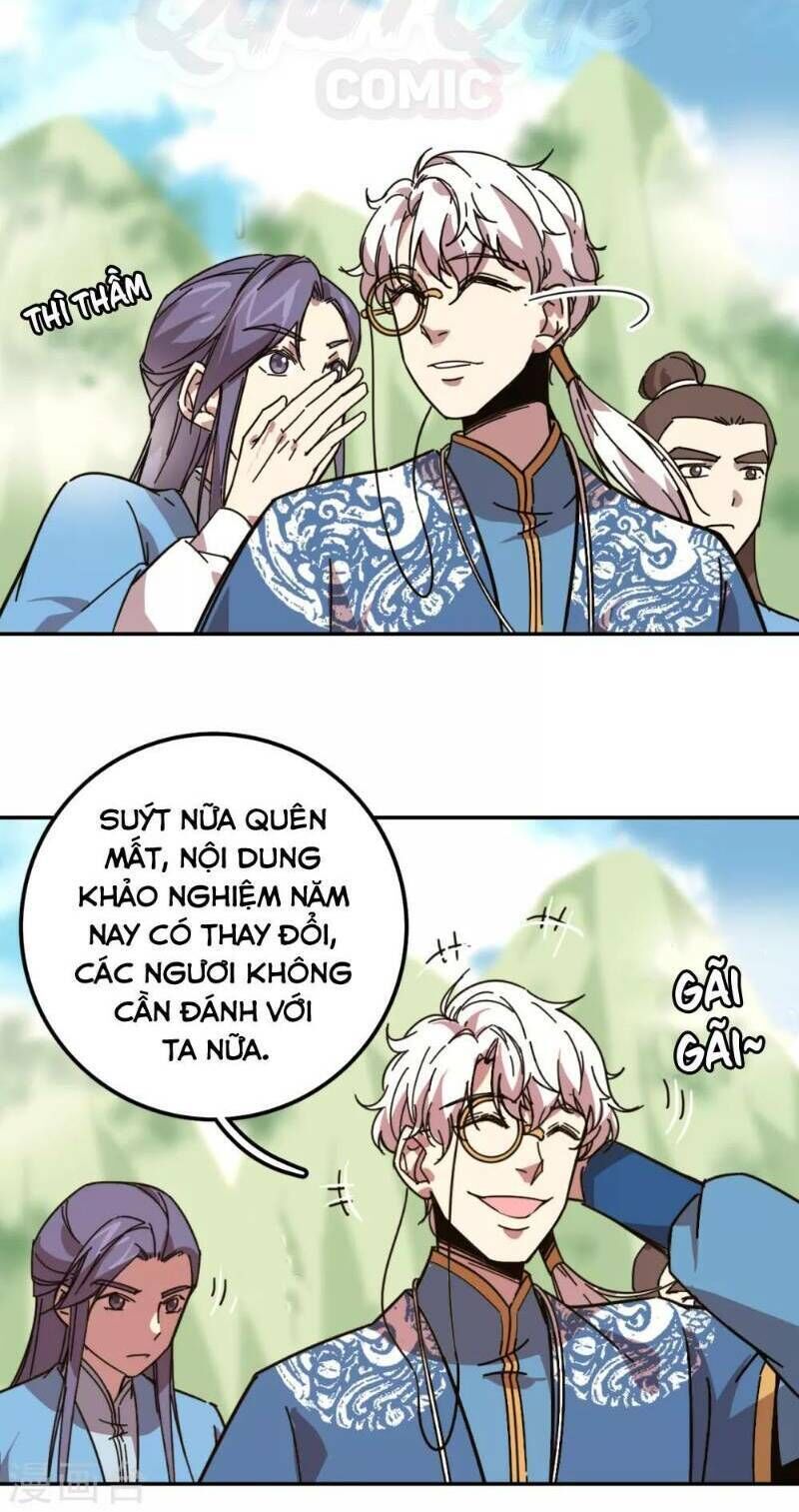 Luân Hồi Nhất Kiếm Chapter 19 - 12