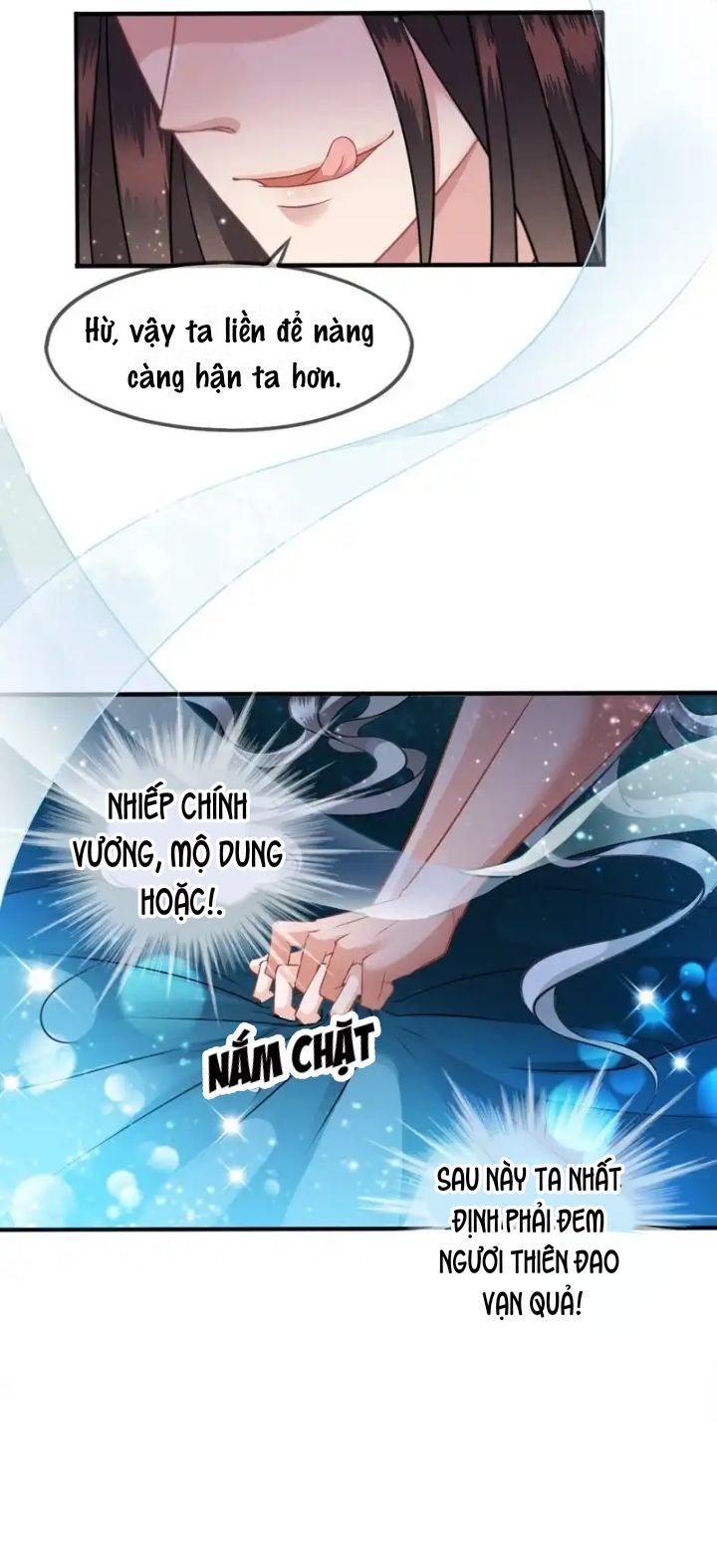 Thái Tử Điện Hạ Có Tin Vui Chapter 2 - 14