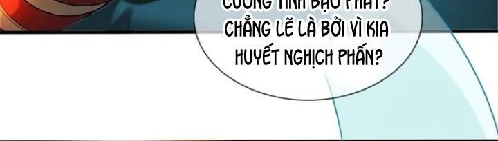 Thái Tử Điện Hạ Có Tin Vui Chapter 2 - 10