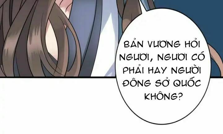 Thái Tử Điện Hạ Có Tin Vui Chapter 6 - 23