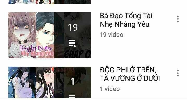 Thái Tử Điện Hạ Có Tin Vui Chapter 6 - 30