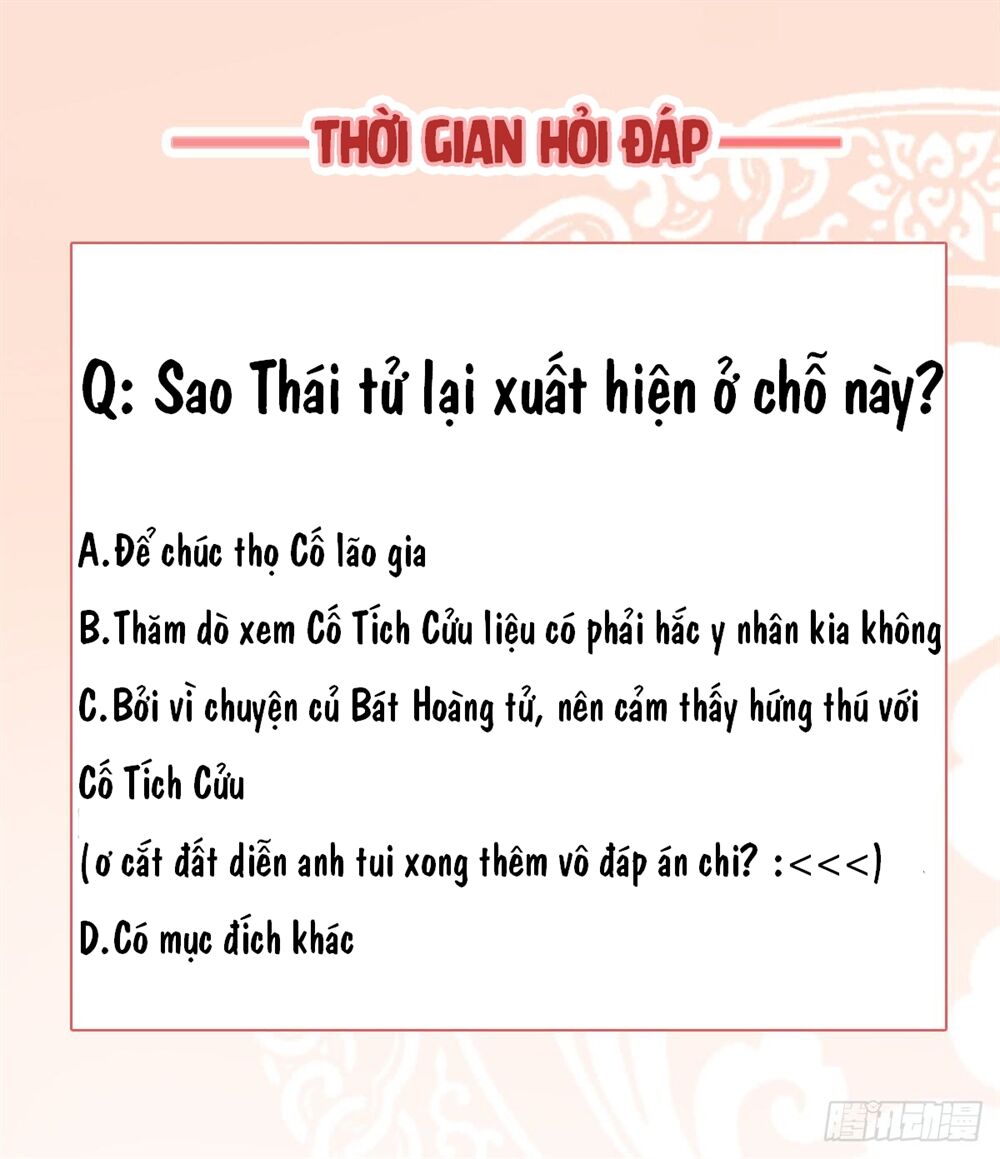 Độc Phi Tại Thượng Chapter 24 - 13