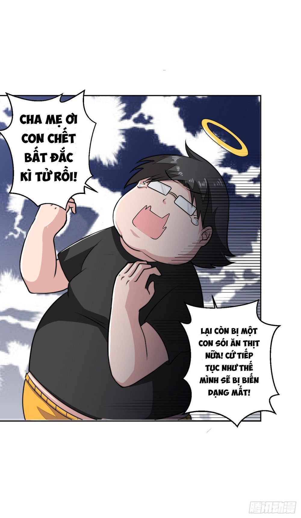 Trả Lại 00 Cho Ta Chapter 1 - 25