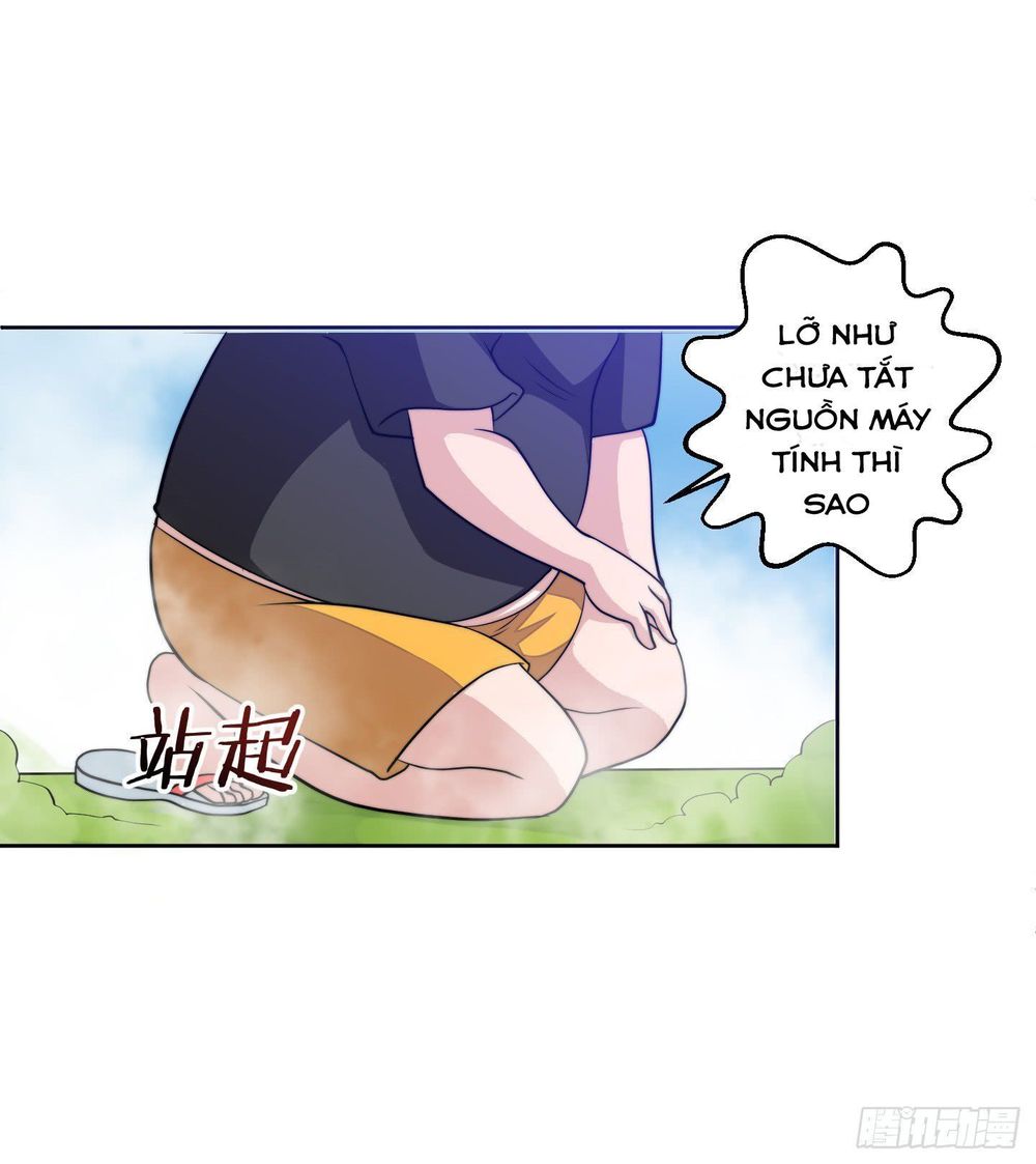 Trả Lại 00 Cho Ta Chapter 1 - 33