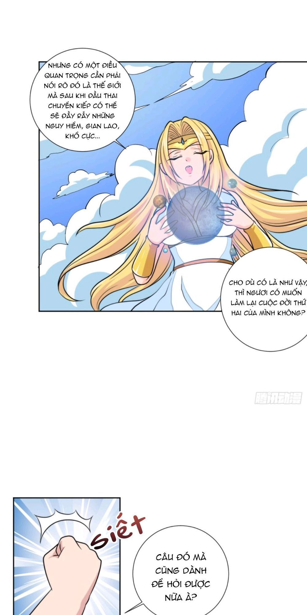 Trả Lại 00 Cho Ta Chapter 2 - 7