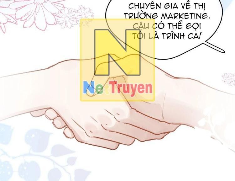 Tên Này Khiến Cho Tôi Không Cách Nào Cự Tuyệt Chapter 2 - 24