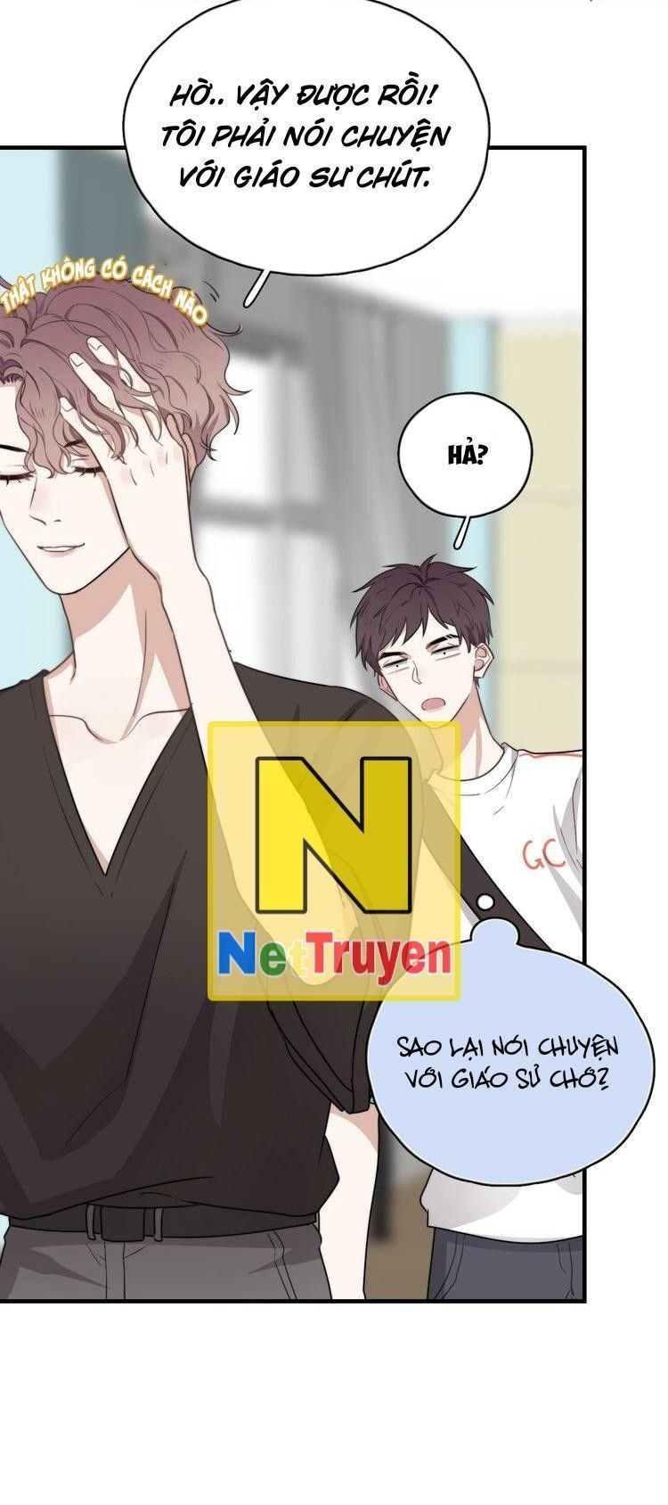 Tên Này Khiến Cho Tôi Không Cách Nào Cự Tuyệt Chapter 2 - 28