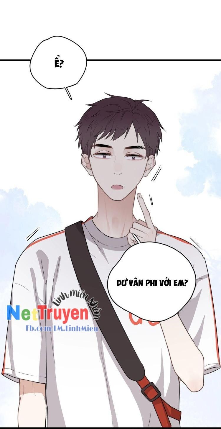 Tên Này Khiến Cho Tôi Không Cách Nào Cự Tuyệt Chapter 2 - 34