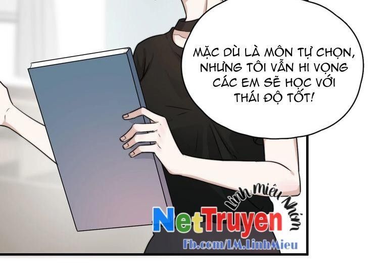 Tên Này Khiến Cho Tôi Không Cách Nào Cự Tuyệt Chapter 2 - 10