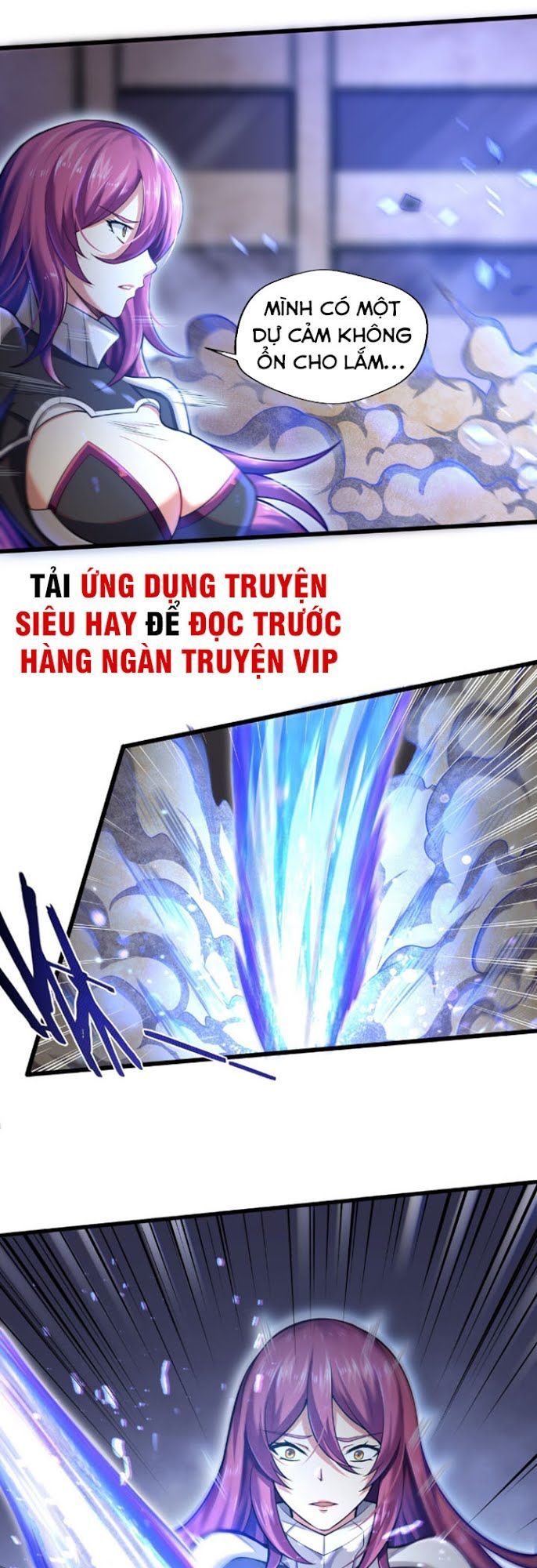 Một Trăm Triệu Điểm Chapter 1.3 - 1