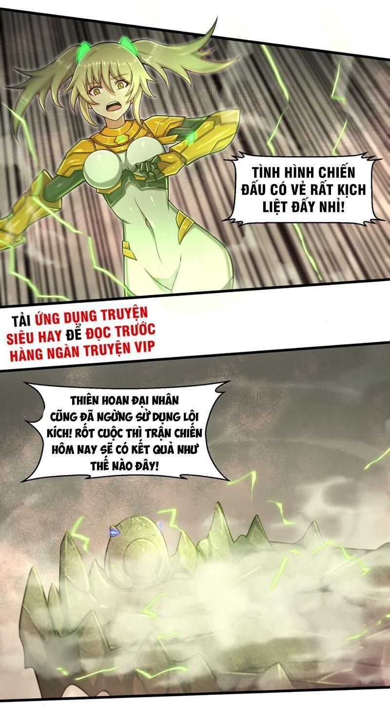 Một Trăm Triệu Điểm Chapter 23 - 1